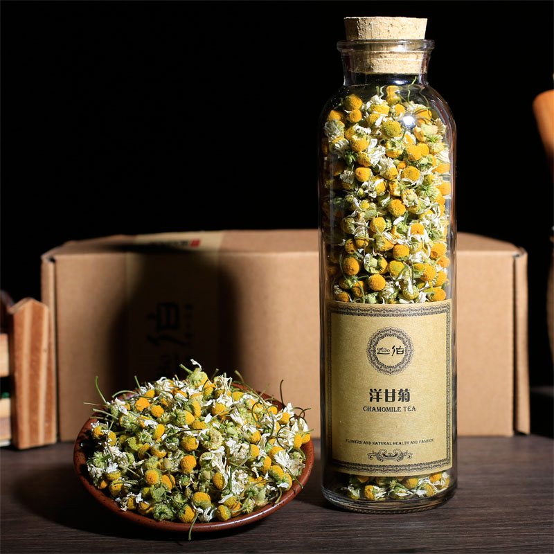 洋甘菊茶 洋甘菊花茶 德国品质洋甘菊40g花草茶养生茶在类目 茶, 代用/花草/水果/再加工茶, 代用/花草茶中 - 来自Buy2taobao.com提供专业的淘宝代购服务