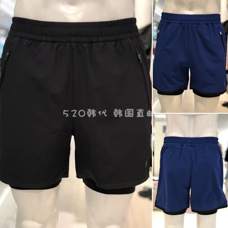 ck男休闲裤 韩国专柜正品代购 19年夏速干休闲运动短裤 4MS9S843在类目 男装, 休闲裤中 - 来自Buy2taobao.com提供专业的淘宝代购服务