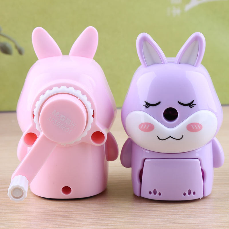 automatic pencil sharpener Electric pencil sharpener pencil sharpener children Hand shake pencil sharpener girl lovely Fine Arts pencil sharpenerin the Electronic Dictionary/Electronic paper book/Stationery , Everyday school supplies , Pencil sharpener/Pencil sharpener category - from Buy2taobao.com to provide professional Taobao agent buy service