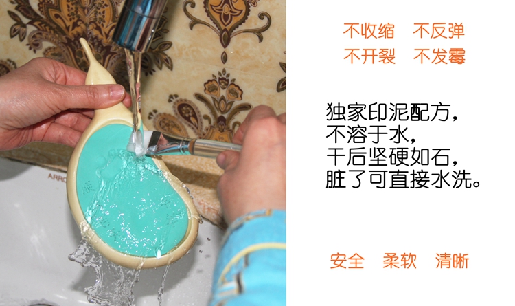 business affairs Hand inkpad baby Footprint Hand inkpad Anniversary adult Hand inkpad baby Keepsake Brothers inkpad Shoumoin the Toy/Childs/Puzzle/Building block/Model , Baby Souvenirs/Personalized Products , Hand footprints category - from Buy2taobao.com to provide professional Taobao agent buy service
