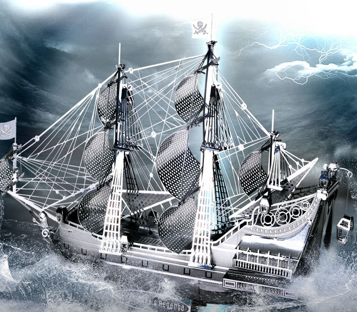 3d Stereo jigsaw puzzle Metal Assemble Model 3 three-dimensional Metal Jigsaw puzzle Turtle Ship Sailing Black Pearl adultin the Toy/Childs/Puzzle/Building block/Model , Beads/Jigsaw/Pair/Disassembly/Beat Toy , Jigsaw/Puzzle category - from Buy2taobao.com to provide professional Taobao agent buy service