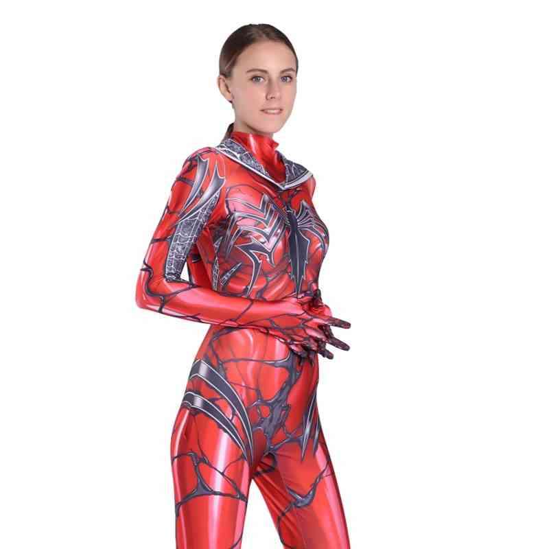 格温女蜘蛛cos 格温蜘蛛侠 女性动漫服装 女性蜘蛛侠服装 女毒液|msdalam kategori mod main/animasi/Zhou Bian/cos/permainan papan, kostum cosplay/props/perkhidmatan, Wanita Cosplay - dari Buy2taobao.com untuk memberikan perkhidmatan ejen Taobao profesional membeli