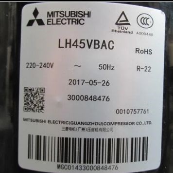 原装三菱LH42VBAC lh42vbgc lh45vbac LH53VBAC 制冷空调压缩机|ruв категории офисное оборудование/расходные материалы/соответствующие услуги, упаковочного оборудования/знаки и расходных материалов, посылочный мешок/сплетенный мешок - от Buy2taobao.com для оказания профессиональной услуги покупки агента Taobao