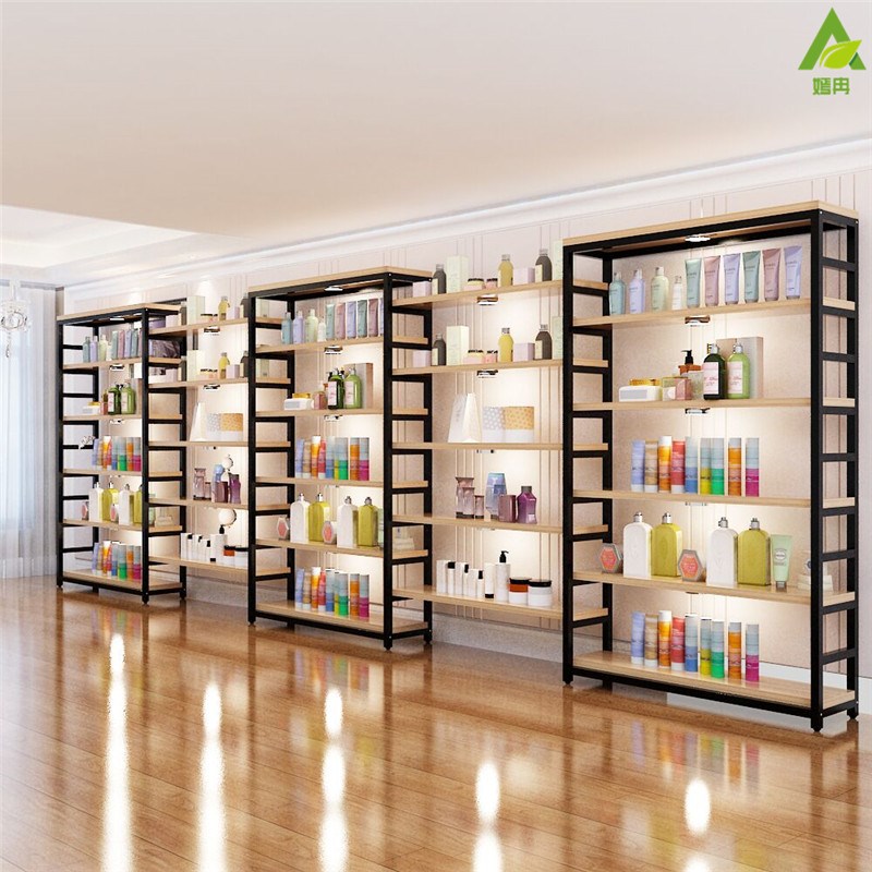 Showcase Boutique Display rack storage Display cabinet Shoe store Cosmetics product Bag Shelf Showcase goods shelvesin the Business/Office Furniture , Shelf/Showcase , Boutique Showcase/Showcase category - from Buy2taobao.com to provide professional Taobao agent buy service