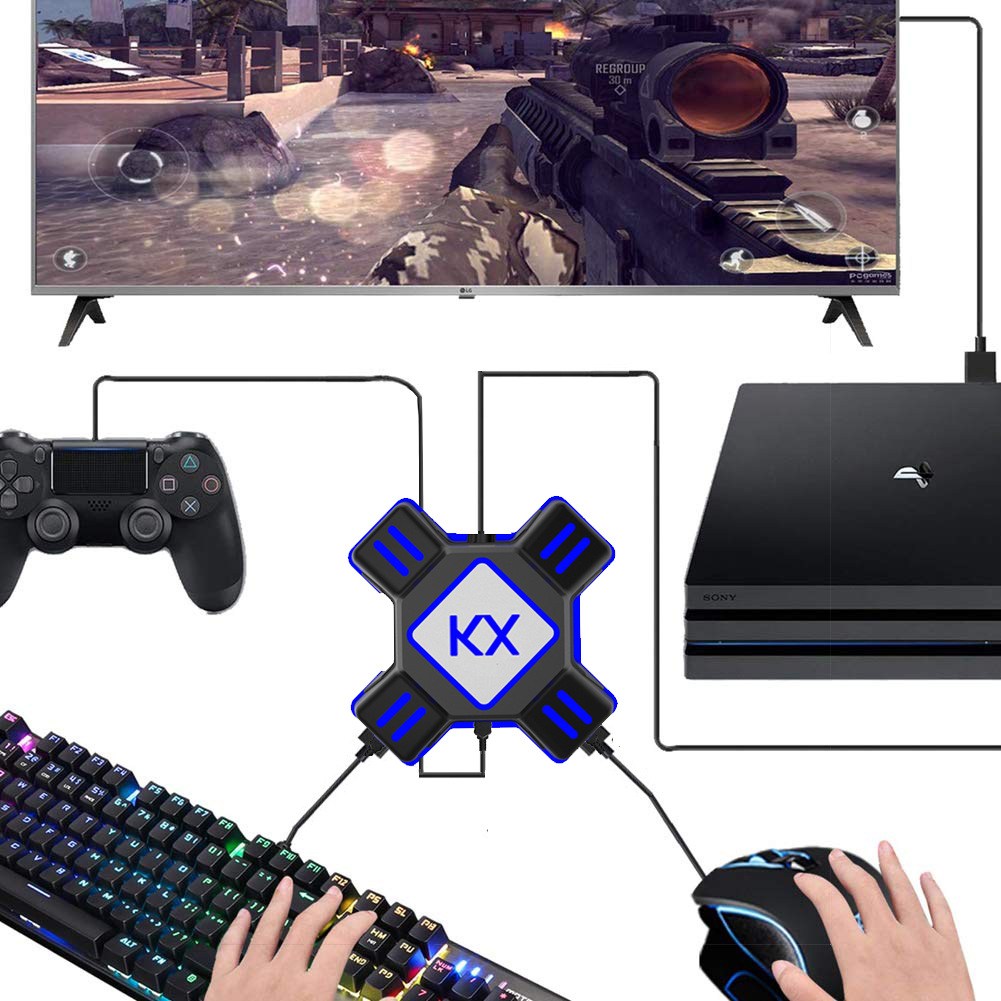 PS4 Key mouse converter FPS Game Companions xbox one External Mouse and keyboard APEX hero Throughout blockadein the Video game/Fitting/Game/Raiders , DS/3DS Accessories , Stylus category - from Buy2taobao.com to provide professional Taobao agent buy service