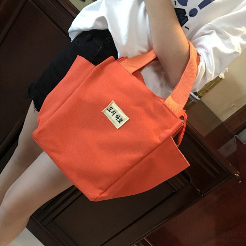 媽咪包小號寶寶外出手提袋子多功能嬰兒奶粉包手拎飯盒小布包韓版在類目 孕婦裝/孕產婦用品/營養, 媽咪包/袋中 - 來自Buy2taobao.com提供專業的淘寶代購服務