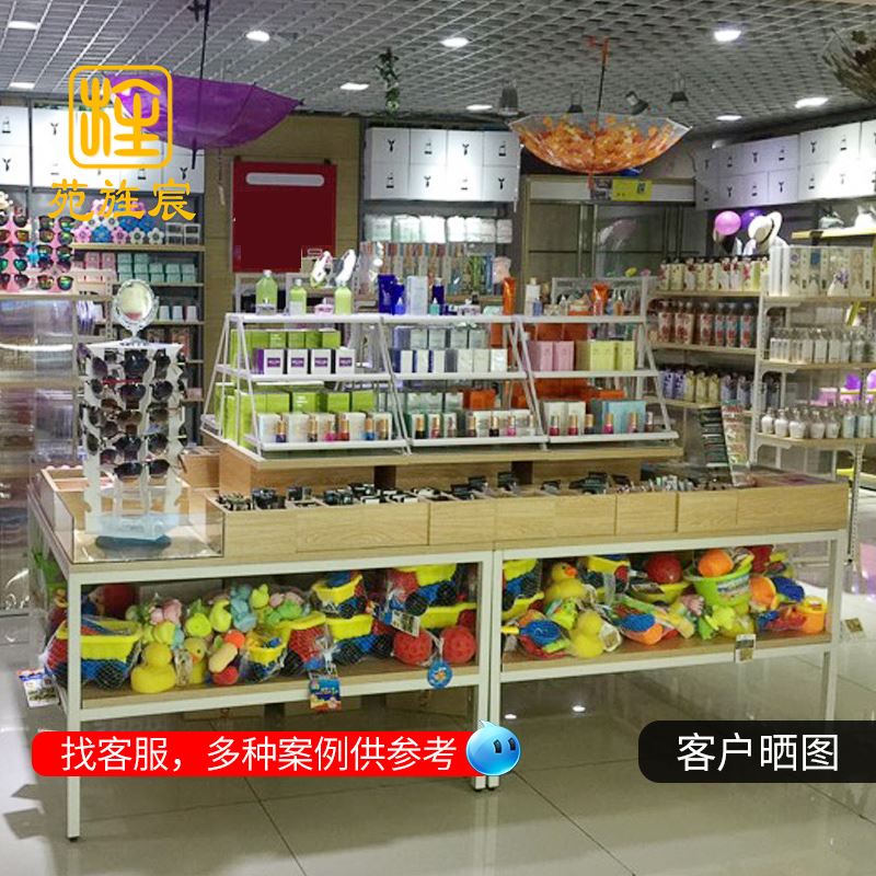 名創款優品貨架流水台寵物店展示架飾品店文具店化妝品櫃子展示櫃在類目 商業/辦公傢俱, 貨架/展櫃, 精品展櫃/陳列櫃中 - 來自Buy2taobao.com提供專業的淘寶代購服務