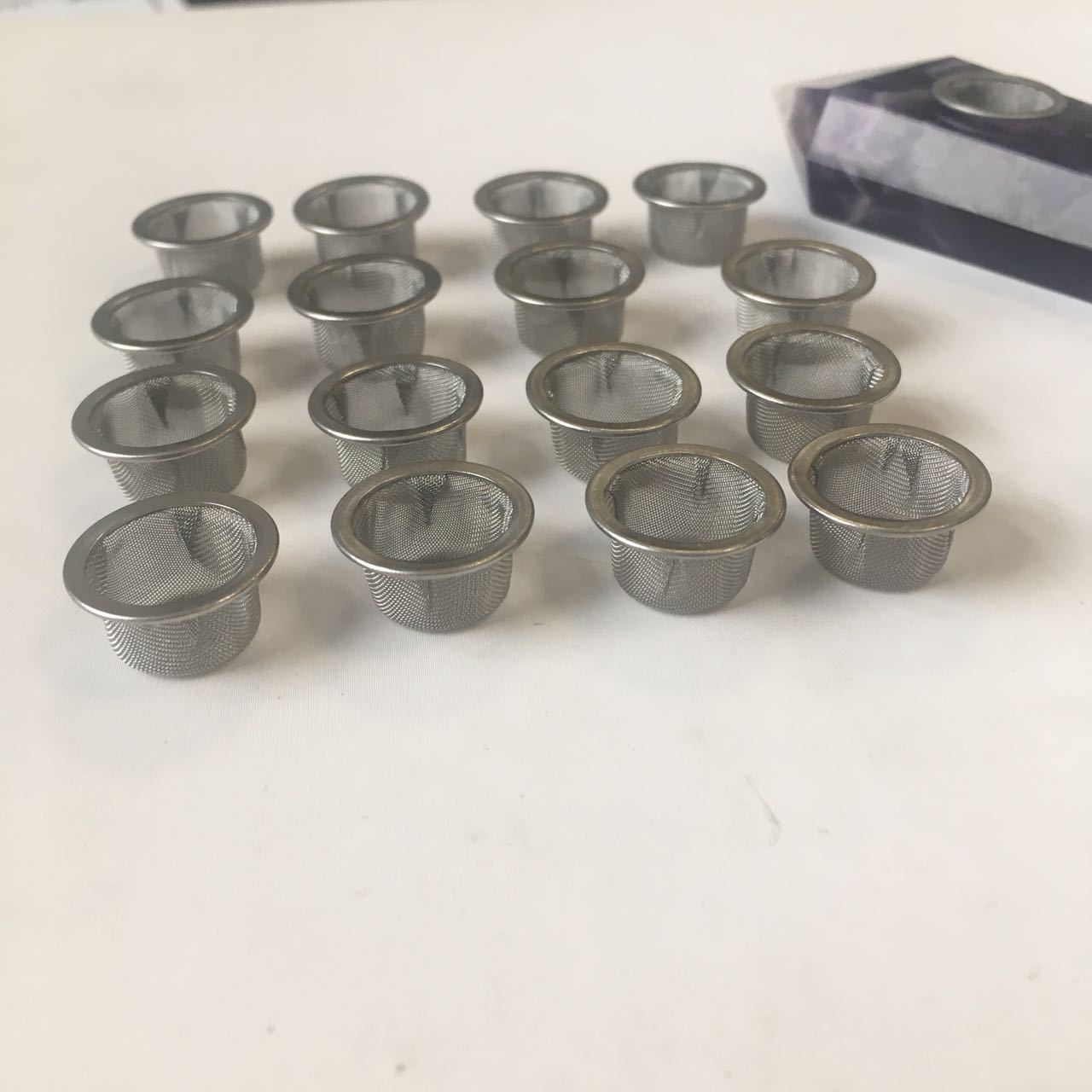 East China Sea Manufactor Direct selling pipe Strainer filter screen foreign country pipe Foreign Drawer Strainer Quality Assurancein the Accessories/Fashion Jewelry, Decoration category - from Buy2taobao.com to provide professional Taobao agent buy service