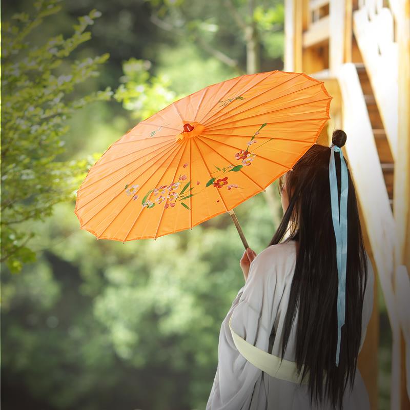 跳舞伞舞蹈伞工艺伞演出道具油纸伞吊顶装饰伞古典花伞绸布伞在类目 居家日用, 伞/雨具/防雨/防潮, 伞中 - 来自Buy2taobao.com提供专业的淘宝代购服务