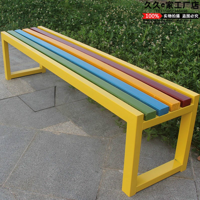 outdoors Seat outdoor Bench gardens Park chair Bench Chair Public Chairs Benches square Leisure chairin the Business/Office Furniture , City Furniture , Public recreation facilities , Public Chairs category - from Buy2taobao.com to provide professional Taobao agent buy service