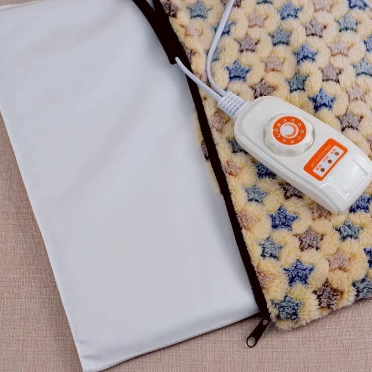 Pets Dogs Kitty Electric blankets Cover Puppies Puppy Autumn and winter keep warm Cotton insulation Cushion 40*40 setin the Pet/Pet food and supplies , Cat/Dog Supplies , Electric hot plate/Electric blankets category - from Buy2taobao.com to provide professional Taobao agent buy service