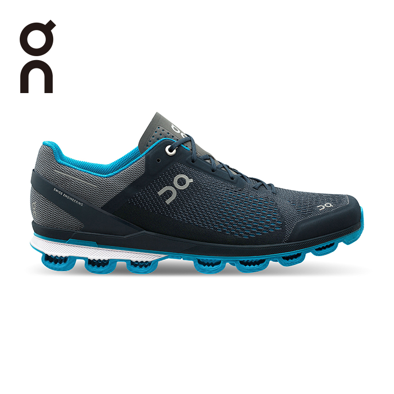 OnRunning non-slip springback Training type Men's Running shoes Cloudsurferin the Sports shoes new , Running shoes category - from Buy2taobao.com to provide professional Taobao agent buy service
