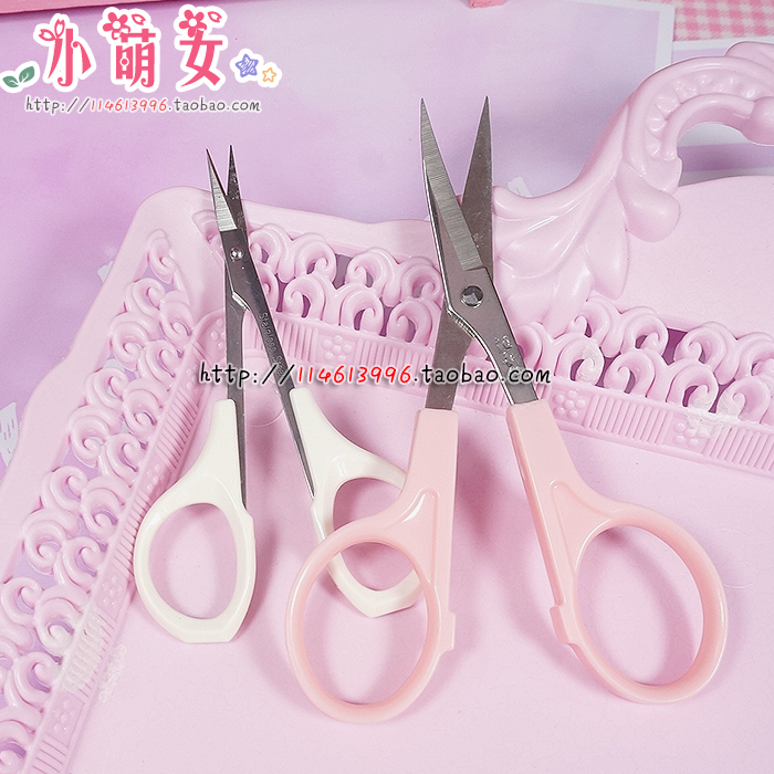 Diy clay manual parts tool Material Science details Elbow Fine scissors Resin soil Actionin the Electronic Dictionary/Electronic paper book/Stationery , Crop supplies , Scissors category - from Buy2taobao.com to provide professional Taobao agent buy service