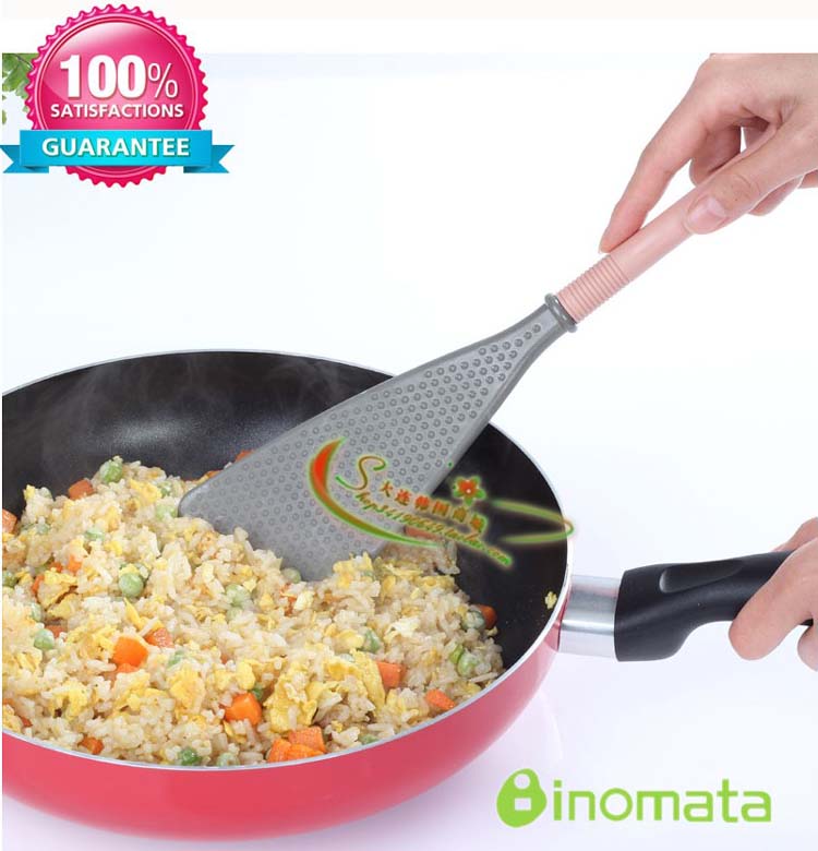 Japan Imported quality goods Nonstick dedicated Spatula Fried rice shovelin the Kitchen/Cooking utensils , Cooking utensils , Cooking spoon shovel , Spatula category - from Buy2taobao.com to provide professional Taobao agent buy service
