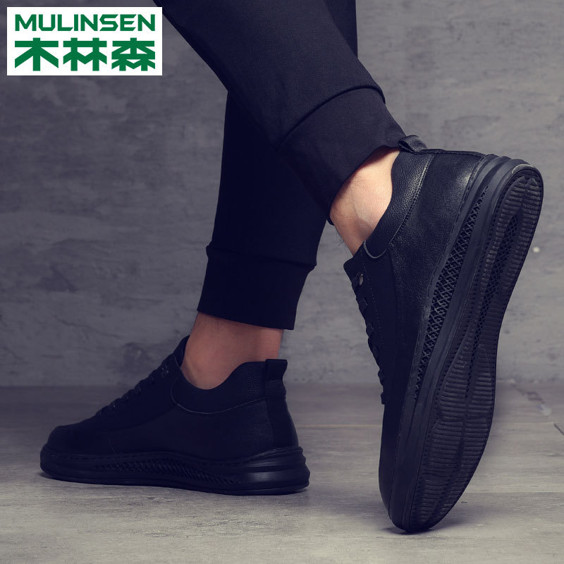 Men's Shoes winter skate shoes Korean Edition Trend Versatile Casual shoes man England leather shoes Cotton-padded shoesin the Shoes/Baby Shoes/Parent-child shoes , Mianxie category - from Buy2taobao.com to provide professional Taobao agent buy service