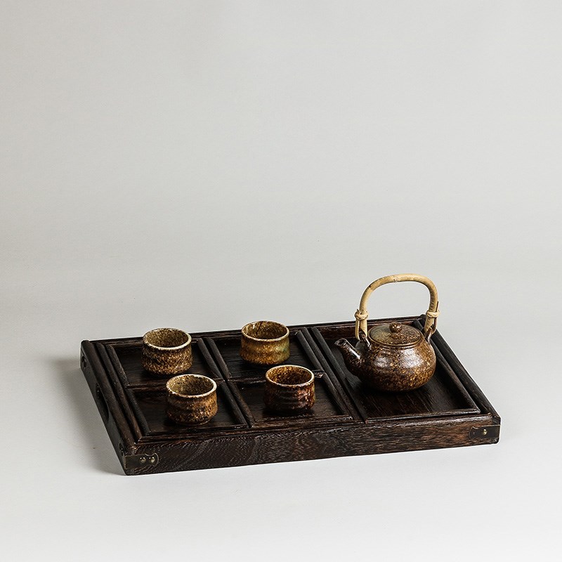 日式烧桐木实木七件套茶托点心盘多功能果盘餐盘茶具茶盘托盘家用在类目 餐饮具, 茶具, 茶盘中 - 来自Buy2taobao.com提供专业的淘宝代购服务