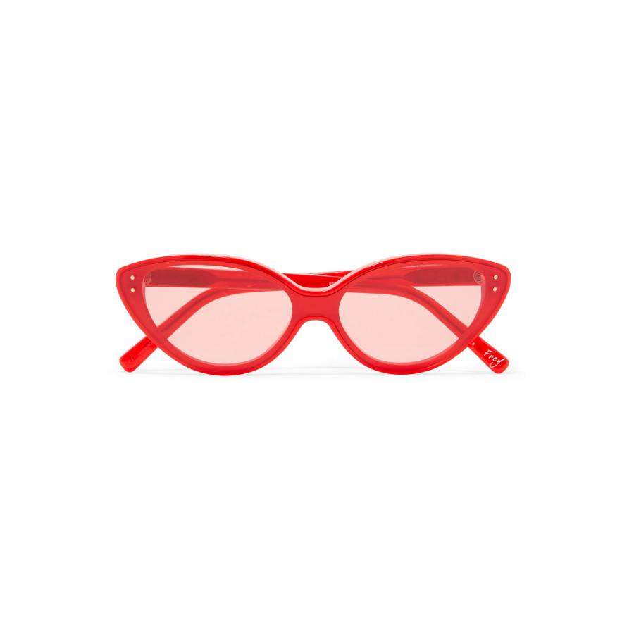 Discount Shopping Elizabeth and James Frey cat eye board Sunglassesin the ZIPPO/Swiss Army Knife/Glasses , Sunglasses category - from Buy2taobao.com to provide professional Taobao agent buy service