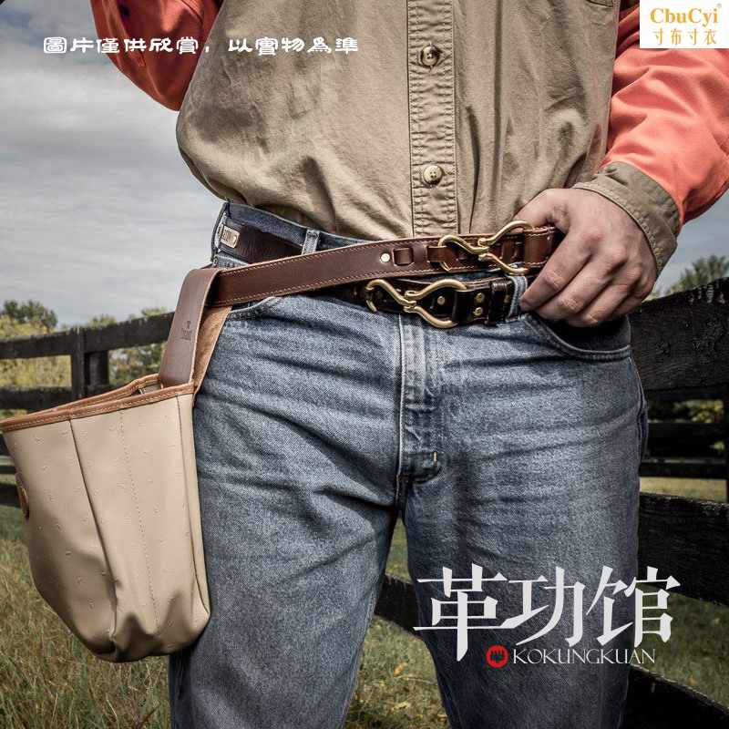 日本进口原版钩形皮带扣实心纯黄铜复古个性Hoof Pick腰|ruв категории Аксессуары, сумки и обувь/аксессуары для ремня, пряжка - от Buy2taobao.com для оказания профессиональной услуги покупки агента Taobao