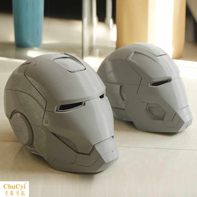 钢铁侠头盔 3d打印mkmk7 mk42 白模 白膜 复仇者|ruв категории плесень играть/Аниме/вокруг/cos/настольные игры, Косплей одежды/реквизит/услуги, Косплей аксессуары/реквизит/кукла одежды - от Buy2taobao.com для оказания профессиональной услуги покупки агента Taobao