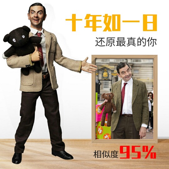 泥人真人定制软陶人偶公仔捏泥塑玩蜡像创意照片diy生日结婚礼物|ruв категории персональные настройки/разработка услуг/DIY, ежедневно/украшения на заказ, кукла/кукла настройки, глиняные куклы - от Buy2taobao.com для оказания профессиональной услуги покупки агента Taobao