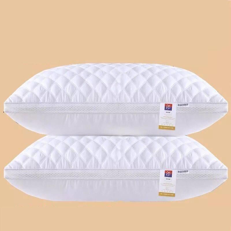 sleep washing Pillow core dormitory pillow a pair Double household springback Single Sleep summer men and womenin the Bedclothes , Pillow/Pillow/Pillow/Cervical pillow category - from Buy2taobao.com to provide professional Taobao agent buy service