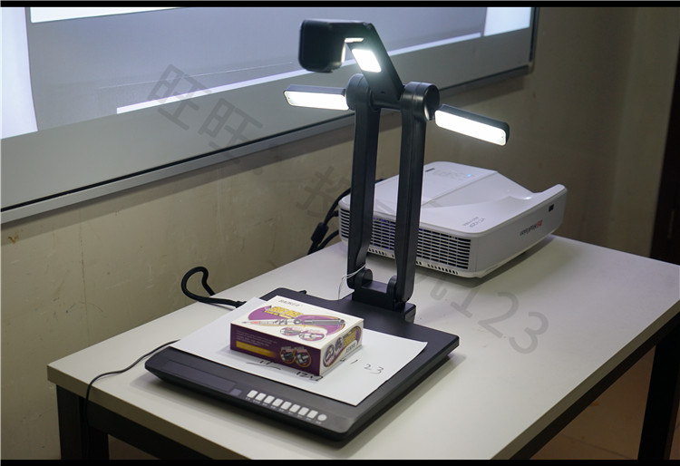 鸿图实物展台教学实物投影仪高拍仪1000万书法教学视频展示台HDMI|ruв категории офисное оборудование/расходные материалы/соответствующие услуги, сканер - от Buy2taobao.com для оказания профессиональной услуги покупки агента Taobao