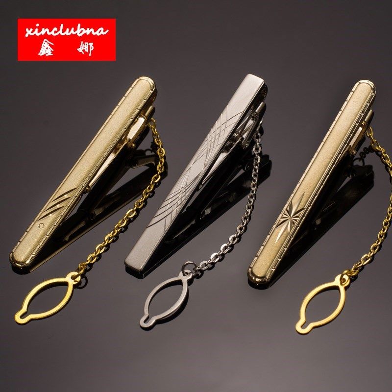 男士西服胸针领带夹男士商务职业高档女女士精致创意简约别针5在类目 服饰配件/皮带/帽子/围巾, 领带夹中 - 来自Buy2taobao.com提供专业的淘宝代购服务