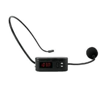 FM FM radio teaching Megaphone wireless Wearing Microphone headset teacher Guide Coach carin the Audio appliances , Walkman/Portable audiovisual/Radio , Radio category - from Buy2taobao.com to provide professional Taobao agent buy service