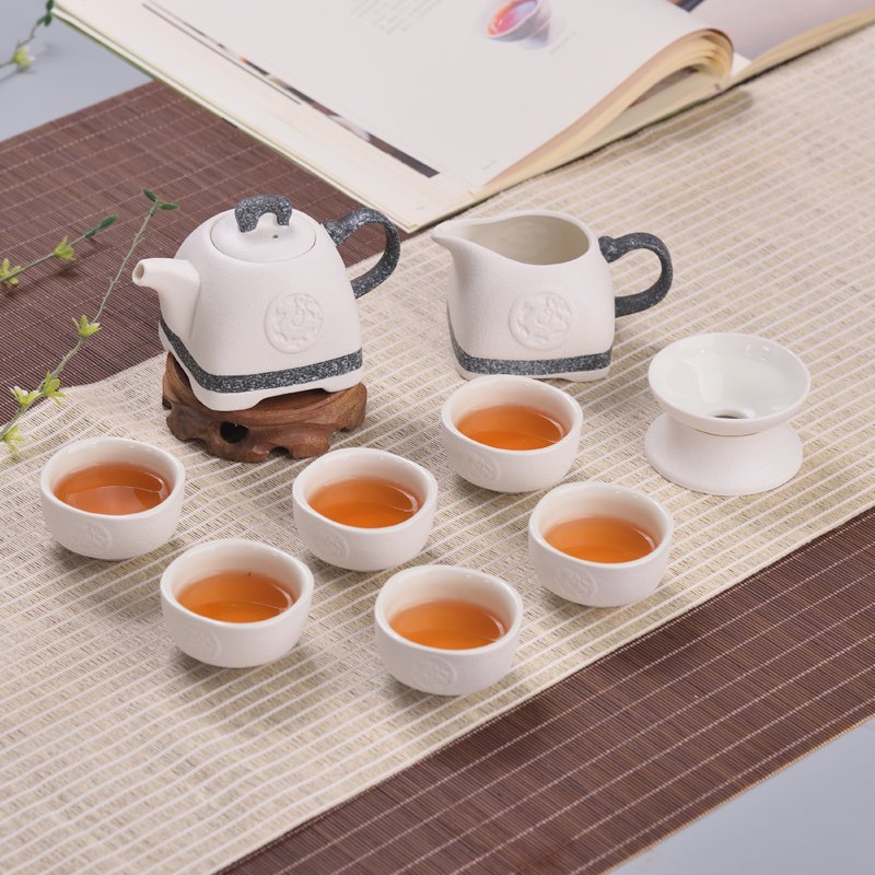 Kungfu Online tea set suit household Tea teacup Simplicity Tea ceremony Tea makers teapot activity a complete set tea setin the Tableware , Tea set , Tea package category - from Buy2taobao.com to provide professional Taobao agent buy service