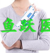 External fixation brace Wrist Fixing band Radial fractures Fixed sets Wrist Fracture A wrist Sprainin the Personal Care/Health/Massage equipment , Home health care equipment , Health protectors(Waist/Knee/Leg) category - from Buy2taobao.com to provide professional Taobao agent buy service