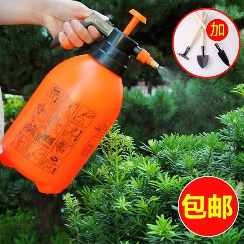 Pressure clean Artifact kettle capacity Watering Flowers household FOUNTAINS Plastic pots Floral organ Water spray Large whitein the Flower delivery/Flowers simulation/Plants gardening , Gardening supplies , Watering/Watering can category - from Buy2taobao.com to provide professional Taobao agent buy service