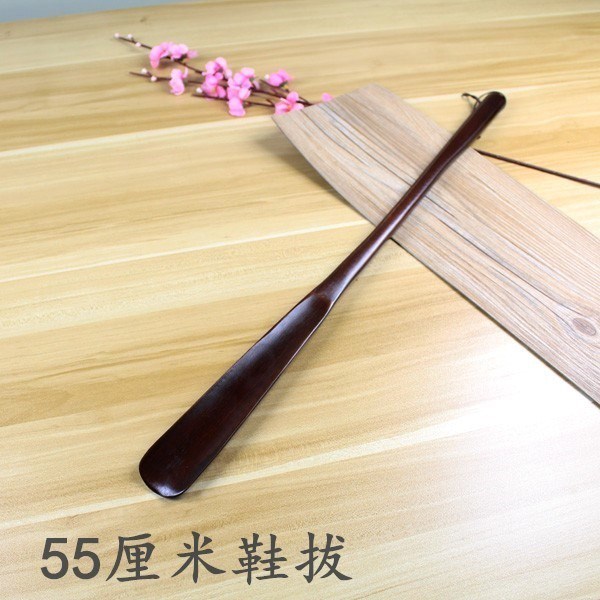 拔鞋跟器家用长柄木质老人通用手动不弯腰中国风小型家用|msdalam kategori rumah harian, kasut bekalan, pengiah - dari Buy2taobao.com untuk memberikan perkhidmatan ejen Taobao profesional membeli