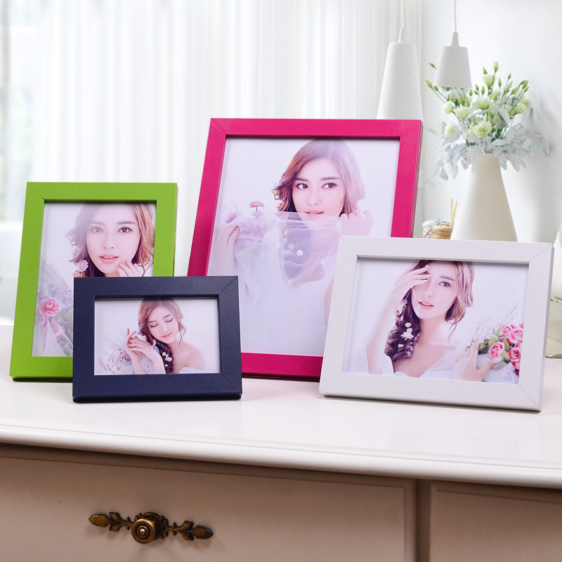 Photo Photo frame Swing sets Combination 5678 10 inch A4 originality IKEA Photo frame Frame Wall hangingin the Home accessories , Frame/Frames category - from Buy2taobao.com to provide professional Taobao agent buy service