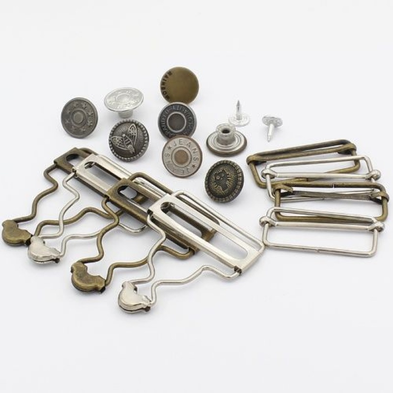 rompers button Hooks Ouch camisole Clip Jeans Button Hyacinth deduction parts adjust Metal bucklein the Women's clothing/Boutique , Middle-aged women category - from Buy2taobao.com to provide professional Taobao agent buy service