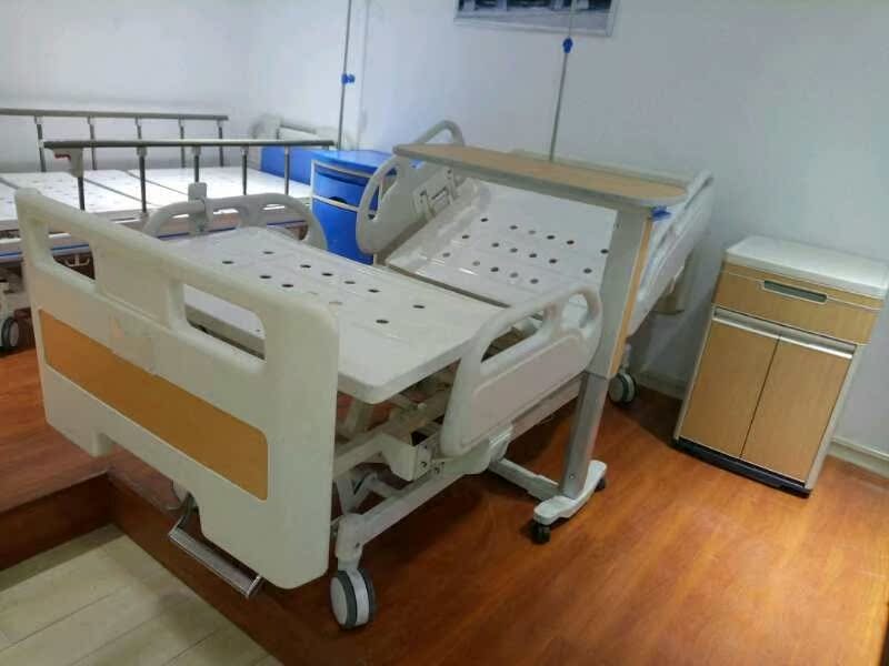 abs升降移动餐桌护理桌医院插式桌笔记本电脑床边桌医用病床吃饭|ruв категории жилой мебели, Таблица класса, обеденный стол - от Buy2taobao.com для оказания профессиональной услуги покупки агента Taobao
