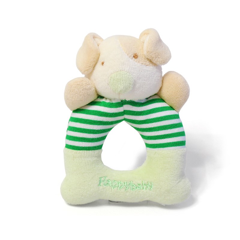 Plush Take 6 manual baby Bell Hand Bell newborn Toys manual Toy bed 3in the Toy/Childs/Puzzle/Building block/Model , Child Bell/Cloth Play/Appease toys , Rattles category - from Buy2taobao.com to provide professional Taobao agent buy service