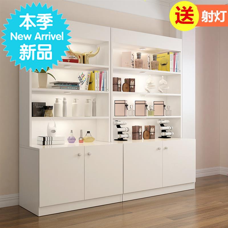美容院産品化妝品展示架陳列櫃簡約現代多功能貨架落地多層展示櫃在類目 商業/辦公傢俱, 貨架/展櫃, 精品展櫃/陳列櫃中 - 來自Buy2taobao.com提供專業的淘寶代購服務