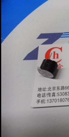 9X13 带引线 蜂鸣器 3V 单独1个规格10只=10元|msdalam kategori Aksesori Digital 3C, pasaran komponen elektronik, komponen elektronik, peranti elektro-akustik/Speaker - dari Buy2taobao.com untuk memberikan perkhidmatan ejen Taobao profesional membeli