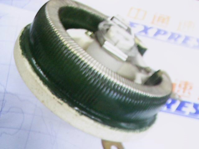 瓷盘变阻滑线电阻 可调电阻BC1 300W 50欧姆 100Ω 200Ω J|ruв категории Цифровые аксессуары, рынок электронных компонентов, электронный элемент, резистор - от Buy2taobao.com для оказания профессиональной услуги покупки агента Taobao