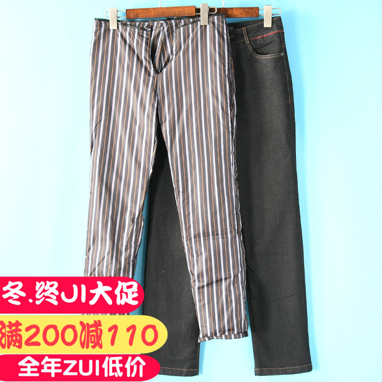 Rain series 2018 The new winter clothes Campus Wind!Paige temperament Open wire By age design Down pants 159in the Men's clothing, Down pants category - from Buy2taobao.com to provide professional Taobao agent buy service