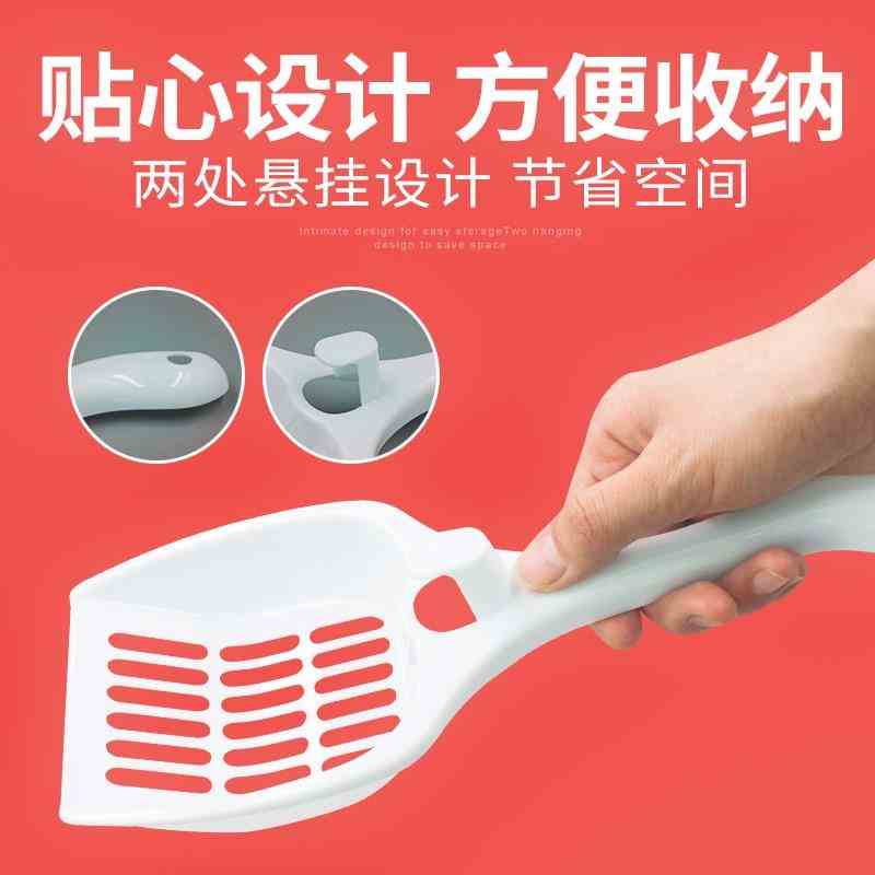Closed Open Kitty Cats basin Large Cat Toilet Cat sand basin Cat litter Basin Supplies Shovelin the Pet/Pet food and supplies , Cat/Dog grooming cleaning supplies , Litter Scoop category - from Buy2taobao.com to provide professional Taobao agent buy service