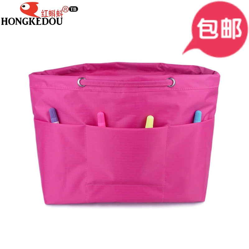 double-deck Oxford Outsize Package package Admission finishing bags Multifunctional Storage Bag the republic of korea Arrangement Bag Sleevein the Storage consolidation , Home Storage appliances , Storage bag , Cosmetic category - from Buy2taobao.com to provide professional Taobao agent buy service