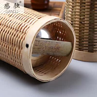 手工竹编老式暖水壶怀旧开水复古热水保温瓶装茶壶热水瓶家用包邮在类目 餐饮具, 杯子/水杯/水壶, 热水瓶中 - 来自Buy2taobao.com提供专业的淘宝代购服务