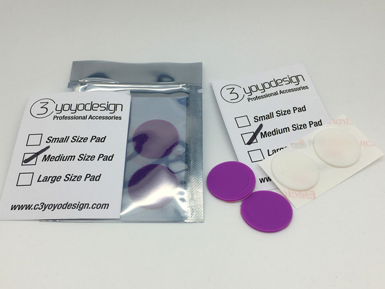 悠悠球配件 香港悠悠球C3yoyodesign 專用膠貼 回收膠貼在類目 玩具/童車/益智/積木/模型, 悠悠(溜溜)球中 - 來自Buy2taobao.com提供專業的淘寶代購服務