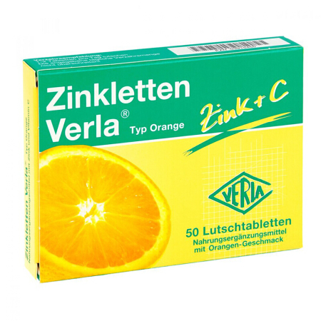 现货德国 Zinkletten Verla婴儿补锌锌片 VC 促进食欲提高免疫在类目 奶粉/辅食/营养品/零食, 婴幼儿营养品, 钙铁锌中 - 来自Buy2taobao.com提供专业的淘宝代购服务