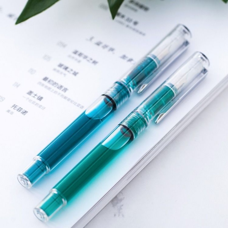 【送2瓶墨+刻字】派顿F10笔杆灌墨女生透明示范彩墨钢笔学生练字在类目 家居饰品, 相框/画框中 - 来自Buy2taobao.com提供专业的淘宝代购服务