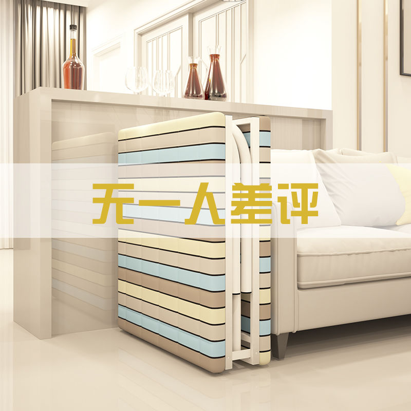 Folding bed single bed household adult Lunch bed simple and easy Portable invisible Children bed Wooden bed Siesta bedin the Diapers/Care/Feeding/Push lathe , Crib/Crib/Cradle/Chair , Crib/Children's beds category - from Buy2taobao.com to provide professional Taobao agent buy service