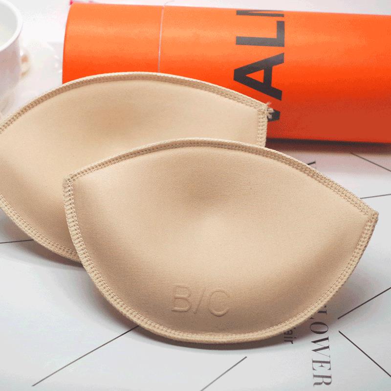 Sternum Illustration thickening motion Small chest On the care invisible Gather undergarment covering the chest and abdomen Bras Underwear lining sponge Oil matsin the Lingerie/Men's underwear/Tracksuit , Insert/Chest pad category - from Buy2taobao.com to provide professional Taobao agent buy service