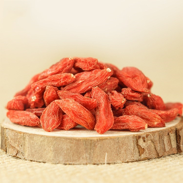 Medlar Ningxia 250g Wolfberries The fruit of Chinese wolfberry Qi Qi Qiin the Traditional nourishing food , Wolfberry and its products , Wolfberry category - from Buy2taobao.com to provide professional Taobao agent buy service
