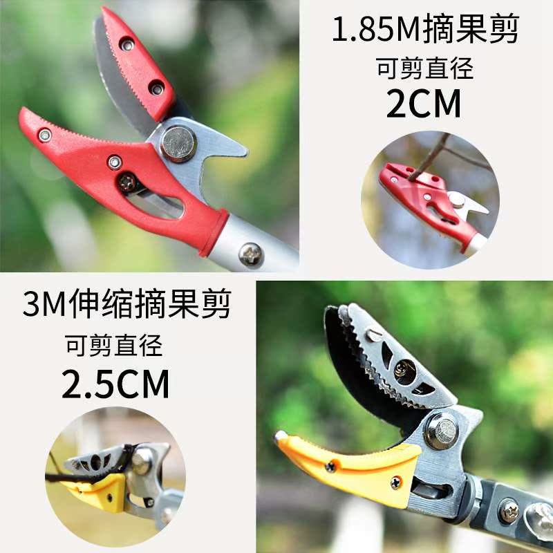 高枝剪锯伸缩摘果器摘果剪摘柿子剪高空修枝剪树枝剪采果剪锯|msdalam kategori penghantaran bunga/bunga simulasi/tumbuhan berkebun, Gardening Supplies, berkebun/pisau/Shears/Saw (baru), gunting - dari Buy2taobao.com untuk memberikan perkhidmatan ejen Taobao profesional membeli